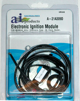 A-21A309D Module, Electronic Ignition