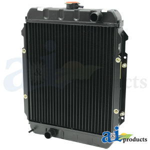 A-CH14206 Radiator
