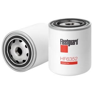 A-HF6352J Filter, Hydraulic, Spin-On (QTY 1)
