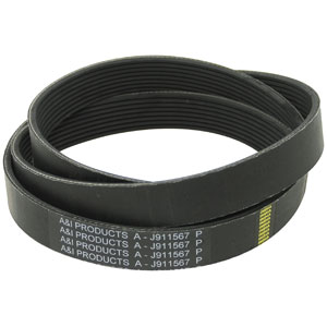 A-J911567 Belt, Fan/Alt/Gen/WP
