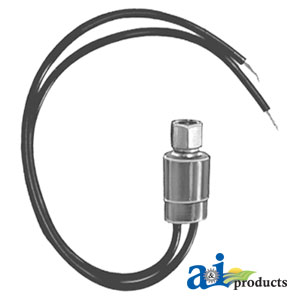 A-25321 Lo Pressure Switch