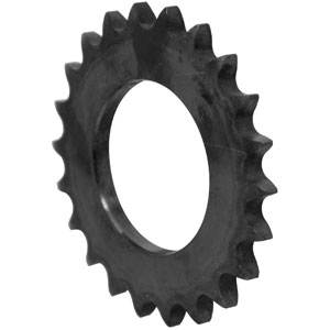 A-40X22 Sprocket