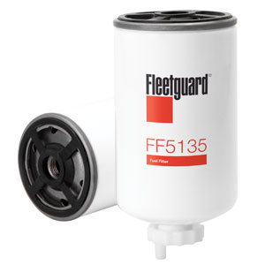 A-FF5135 Filter, Fuel, Spin-On (QTY 12)