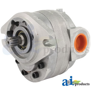A-300420 Pump, Hydraulic w/o Adaptor