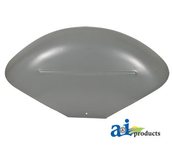 A-VAN110 FENDER SKIN ONLY