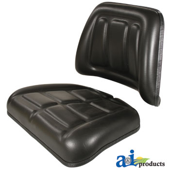 A-TKBL Cushion Kit, BLK
