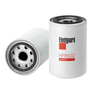 A-HF6532 Filter, Hydraulic, Spin-On (QTY 6)