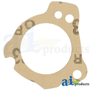 A-6640686 Pump, Water