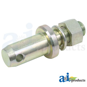 A-LP013 Pin, Lift Arm, Cat III
