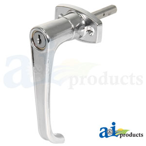 A-303305937 Handle, Cab Door