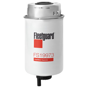 A-FS19973J Separator, Fuel/Water, Cartridge (QTY 1)