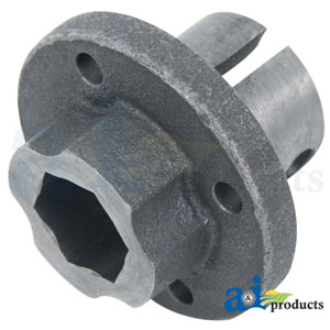 A-1319402C1 Hub, Beater Drive Pulley