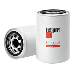 A-HF6068J Filter, Hydraulic, Spin-On (QTY 1)