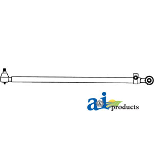 A-C7NN3304C Drag Link