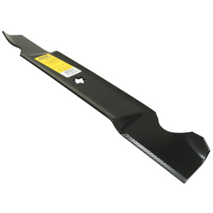 A-B1MA2416 BLADE-MOWER, XHT, 21-3/16", 6 PT Star
