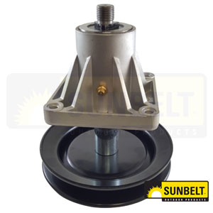 A-B1CC118 SPINDLE ASSY, CUB CADET 618-0625B