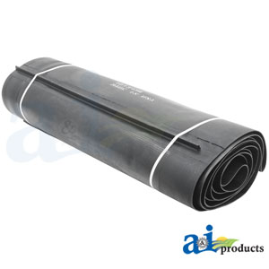 A-AXE36551 Belt; 39.93" X 239.75" Raptor Side V-Guide Endless Draper