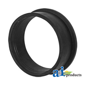 A-975045 Rubber Extrusion Reducer 5"-4 1/2