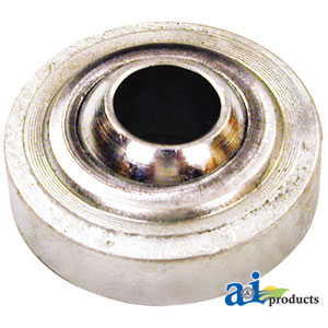 A-BS102 Socket, Ball; Top Link (Cat I)