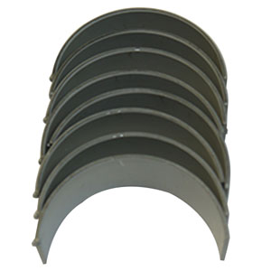 A-129900-23611 Connecting Rod Bearing Set; 0.25 (4 Pairs)