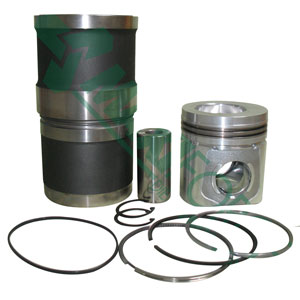 A-3802401 Kit, Piston Liner; Thin Wall (5.223" Flange)