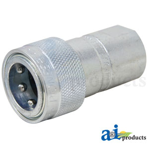 A-4050-15 Female Coupler Body