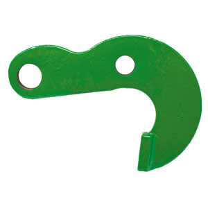 A-E126824 Latch, Gate Hook