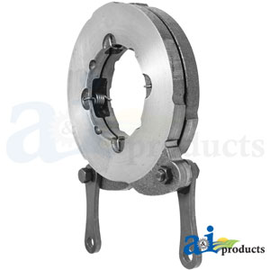 A-3382325M1 Actuator, Handbrake