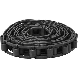 A-55 55 Steel Detachable Chain; 10 ft, (USA)
