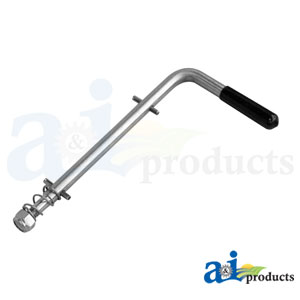 A-SGHNDL200 Slide Gate Handle