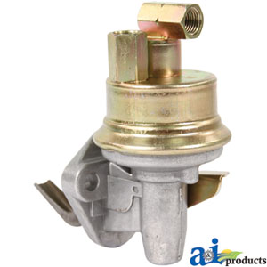 A-87319987 Pump, Fuel Lift