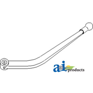 A-C5NN723A Lever, PTO Shift