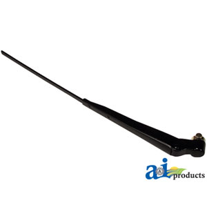 A-VLC3101 Arm, Universal Wiper Straight (16")