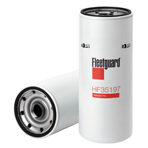 A-HF35197J Filter, Hydraulic, Cartridge (QTY 1)