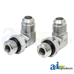 A-8MB8MJ90 Hydraulic Adaptor