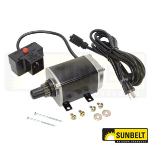 A-B120026 Electric Starter Kit