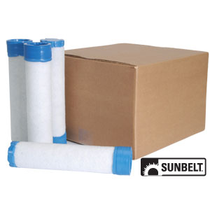 A-B1AF201B Air Filter, Bulk (qty 12)
