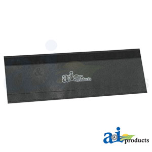 A-PS3400X150 Protective Reusable Sleeve, Hook and Loop, ID 4