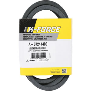 A-7241400 Belt, Drive