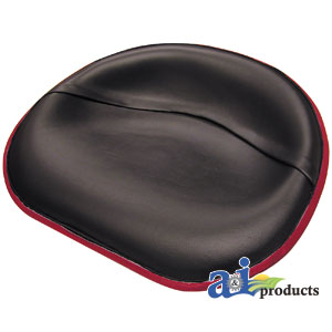 A-357518R92-1 Seat Pan, Steel, BLK