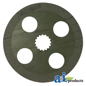 A-SBA328110151 Disc, Brake