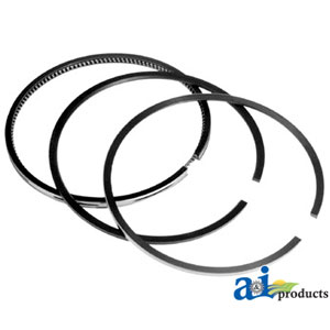 A-R55359 RING SET, PISTON