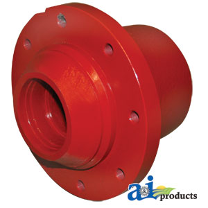 A-1259528C1 Hub, Wheel (8 Bolt)