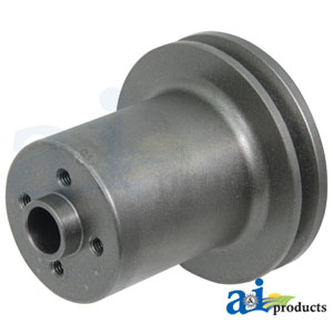 A-160926A Pulley, Water Pump