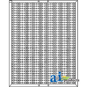 A-AR98442 Screen, Side (RH/LH)