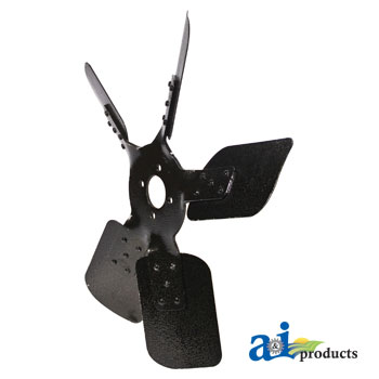 A-303218813 Fan, 5 Blade