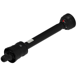 A-14756848 Driveline, Complete 80° CV Less Implement Yoke