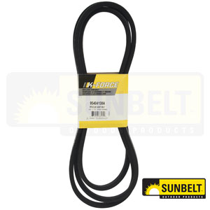 A-95404138A Belt, Deck