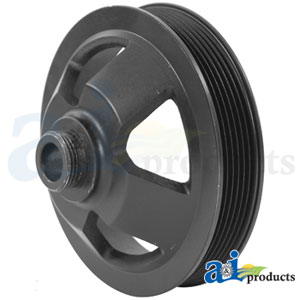 A-F0NN8A528AA Pulley, Water Pump