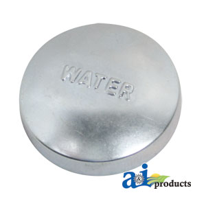 A-43983D Cap, Radiator